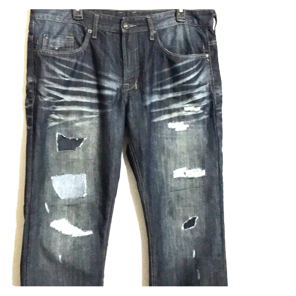 Buffalo David Bitton Jeans